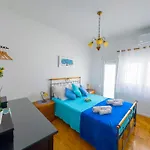 ヴィラ Patio Privado Com Churrasqueira By Ferias Em Figueira *