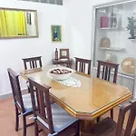 Patio Privado Com Churrasqueira By Ferias Em Figueira ヴィラ