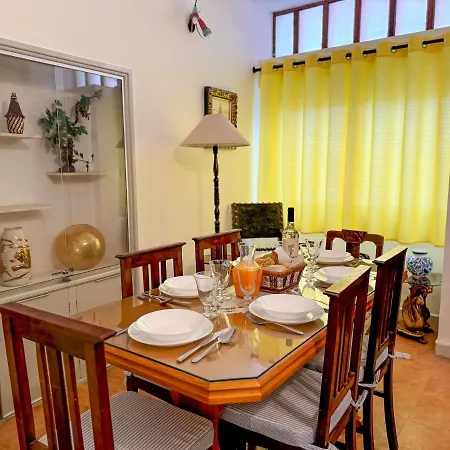 Patio Privado Com Churrasqueira By Ferias Em Figueira Villa