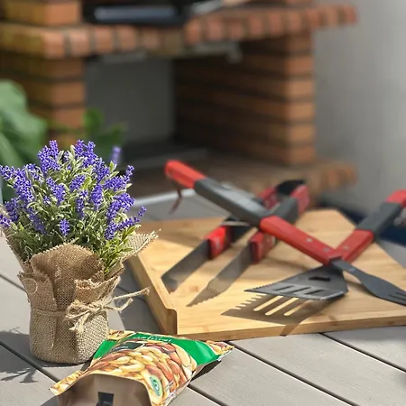 Villa Patio Privado Com Churrasqueira By Ferias Em Figueira *