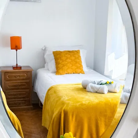 Patio Privado Com Churrasqueira By Ferias Em Figueira Figueira da Foz