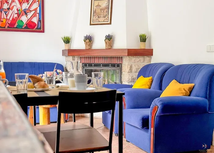 Villa Patio Privado Com Churrasqueira By Ferias Em Figueira Figueira da Foz