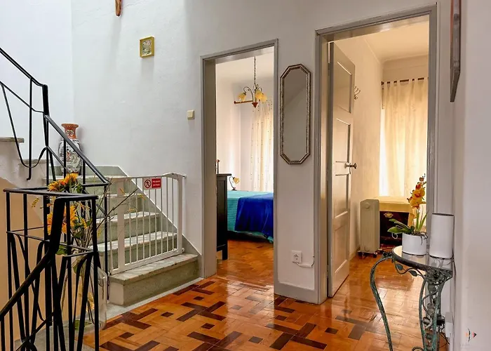 Villa Patio Privado Com Churrasqueira By Ferias Em Figueira