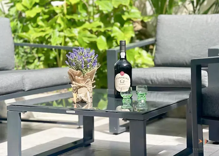 Patio Privado Com Churrasqueira By Ferias Em Figueira