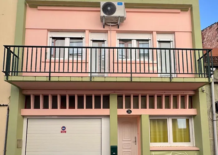 Patio Privado Com Churrasqueira By Ferias Em Figueira Villa *