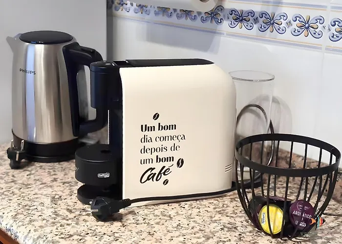 Patio Privado Com Churrasqueira By Ferias Em Figueira Figueira da Foz