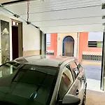Villa Patio Privado Com Churrasqueira By Ferias Em Figueira *