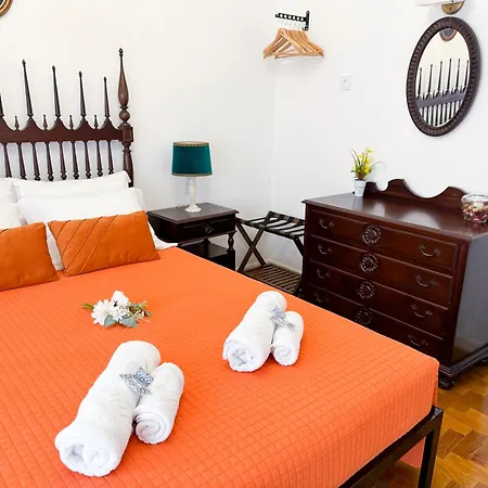 Pátio Privado Com Churrasqueira By Em Figueira Villa