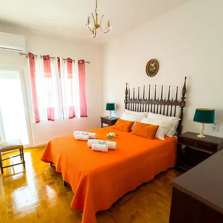 Pátio Privado Com Churrasqueira By Em Figueira Villa *