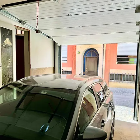 Villa Pátio Privado Com Churrasqueira By Em Figueira *