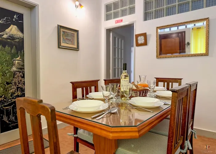 Pátio Privado Com Churrasqueira By Em Figueira Figueira da Foz