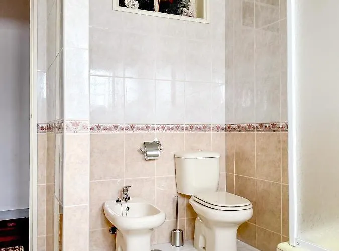 Pátio Privado Com Churrasqueira By Em Figueira Figueira da Foz