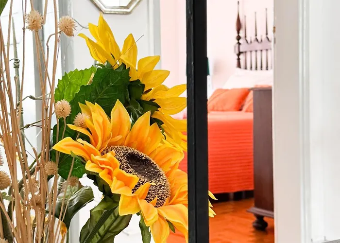 Pátio Privado Com Churrasqueira By Em Figueira *