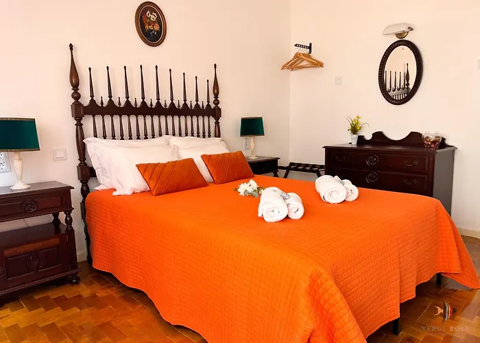 Pátio Privado Com Churrasqueira By Em Figueira Figueira da Foz